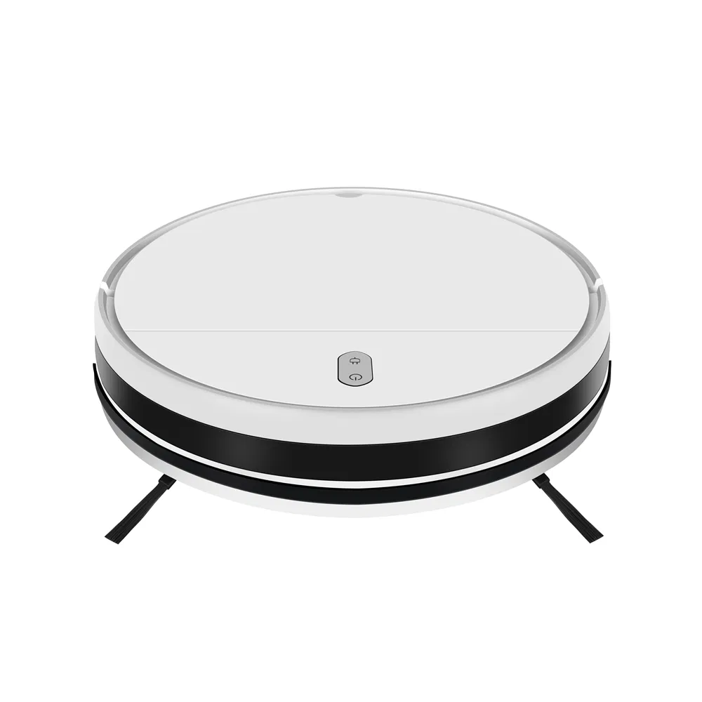 Br150 Has a Vacuum and Mop Intelligent Cleaning Function Robot Aspirapolvere