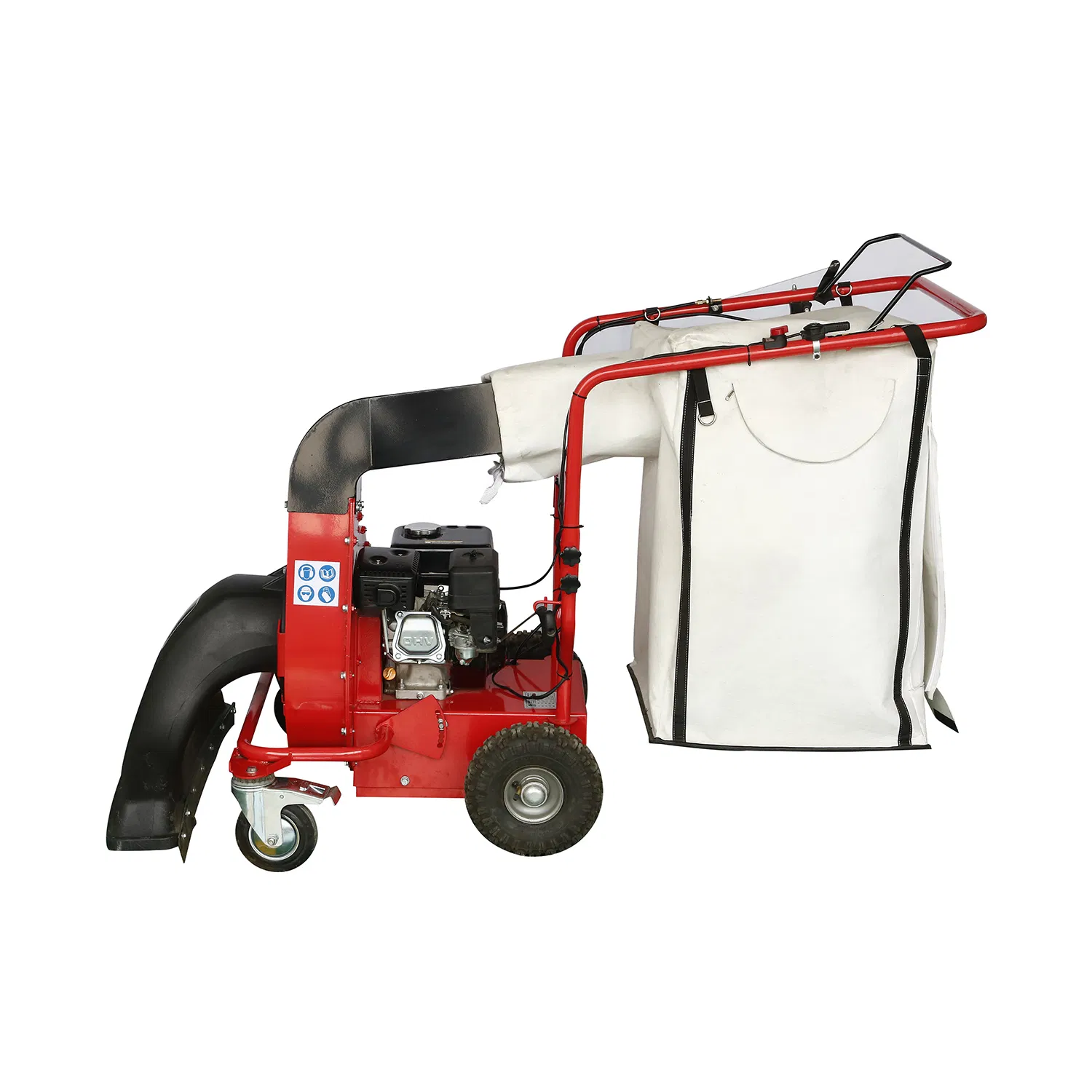 Leaf Garbage Collect Machine for Artificial Grass