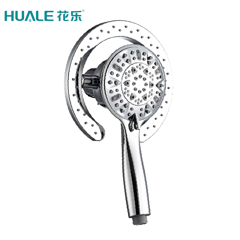 Zm8190 Best Selling Shower Set Magnetic Shower Kit Combo Mounted for Bathroom