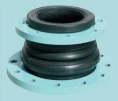 Reducer Type Rubber Expansion Joint