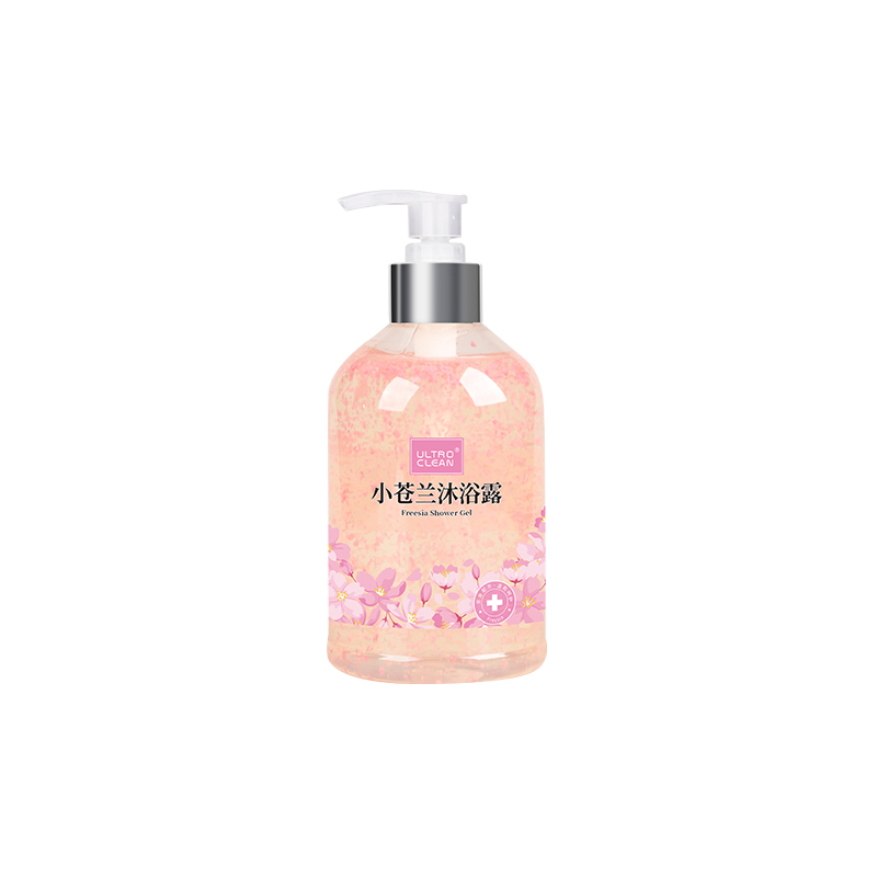 Powerful Fragrant Logo Customization Hand Cream