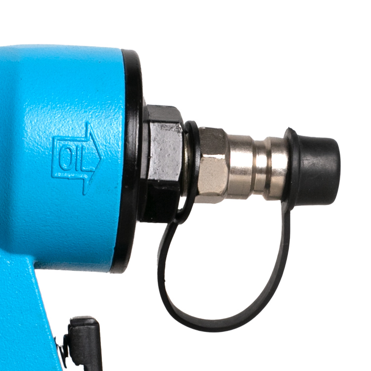 Пневматический гвоздезабивной пистолет Fixtec