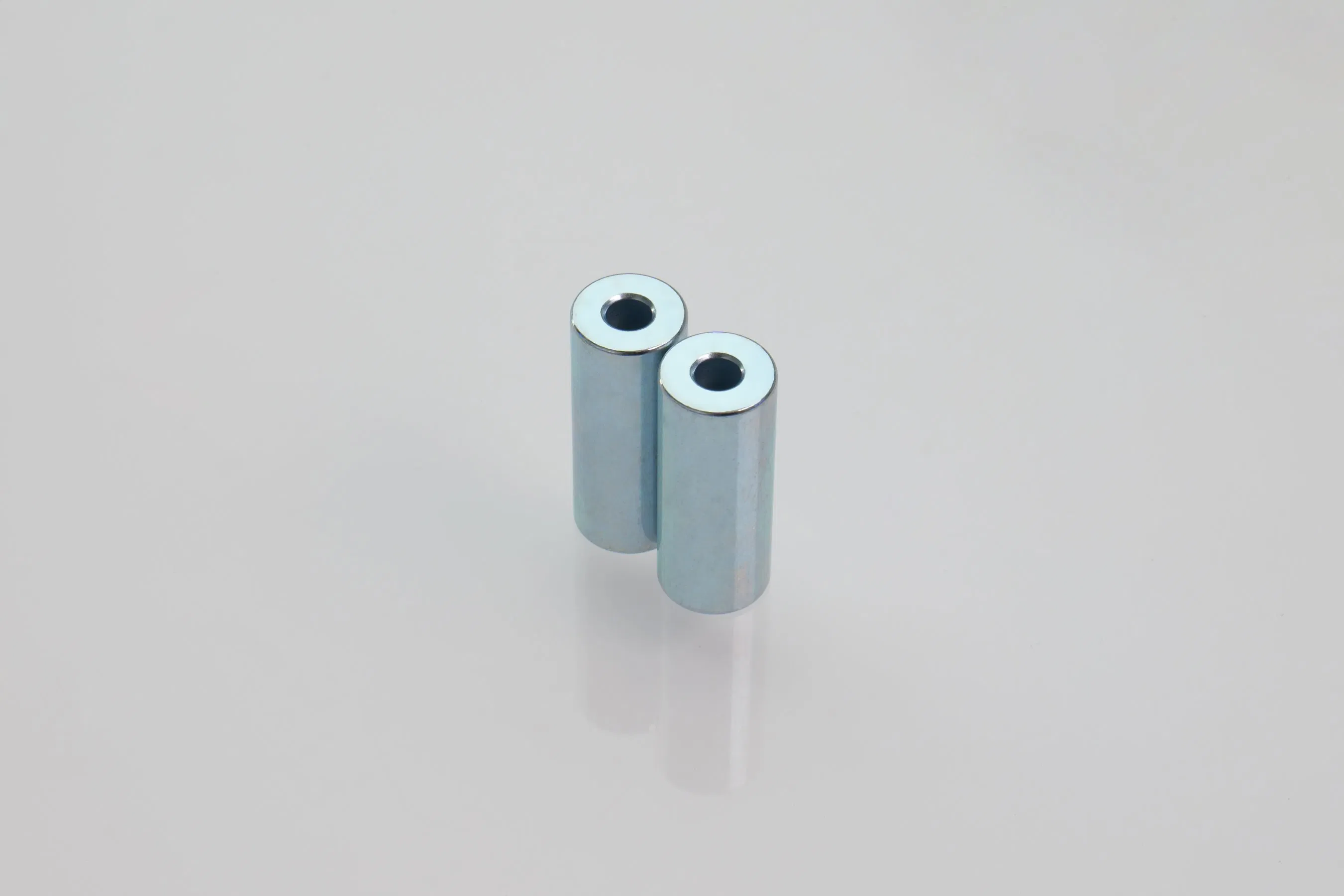 Неодимовый кольцевой магнит N50uh для тяжелых условий