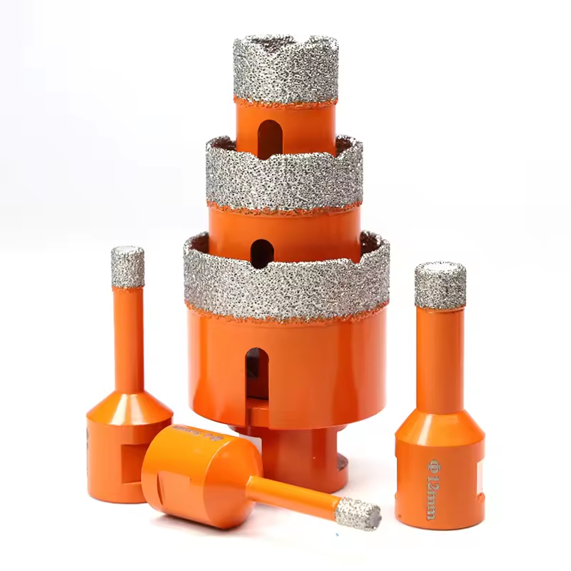 High-Quality Durable 5mm M14 Ceramic Drill Bit for Porcelain and Tile