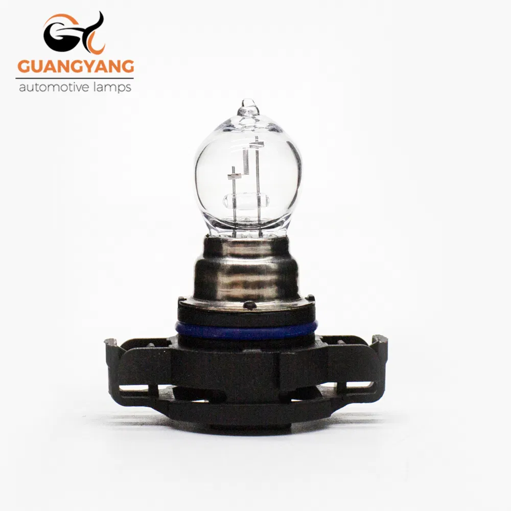 Лампочка автомобильная Long Life PSR24W 12V 24W