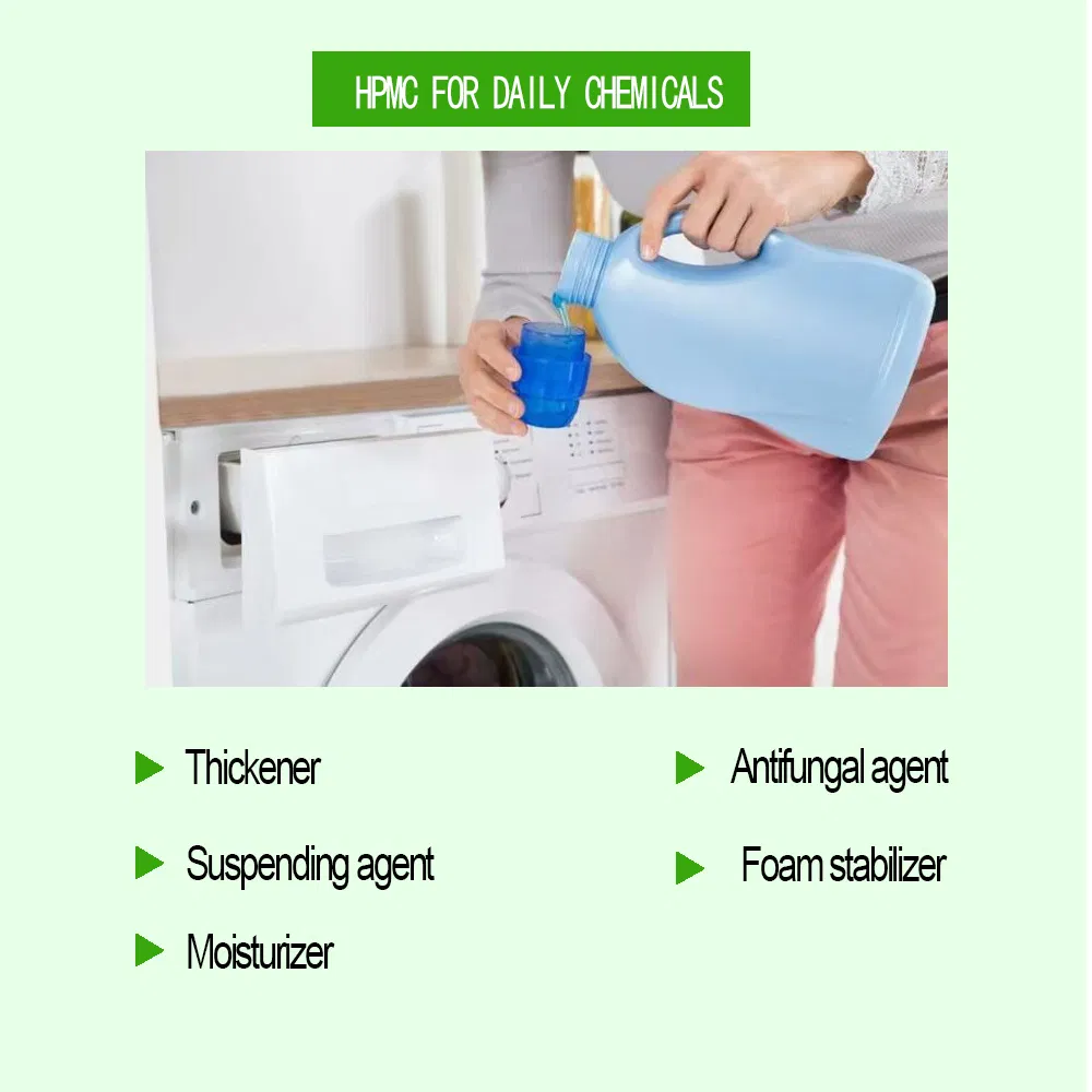 High Quality Tile Adhesive Additive Hydroxy Propyl Methyl Cellulose HPMC