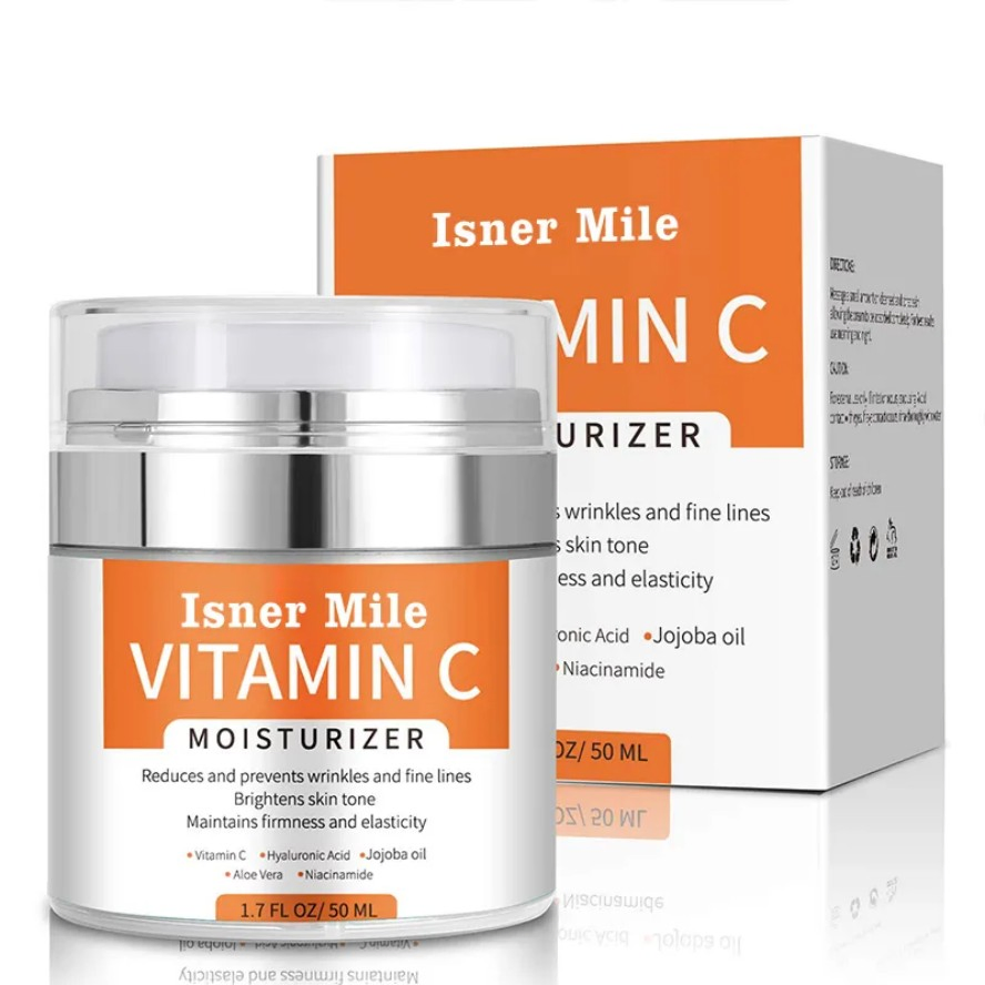 Factory Price Firming Soothing Refreshing Face Cream for Beauty Salon