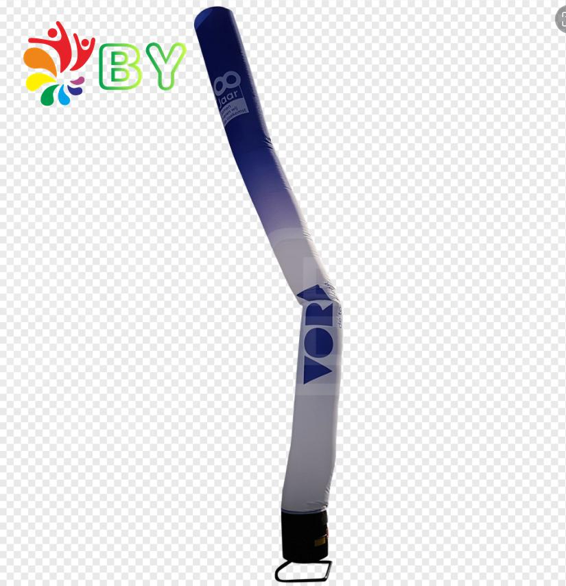 Factory Direct Inflatable Air Dancer with Logo/Costumes Inflatable Advertising Air Dancer