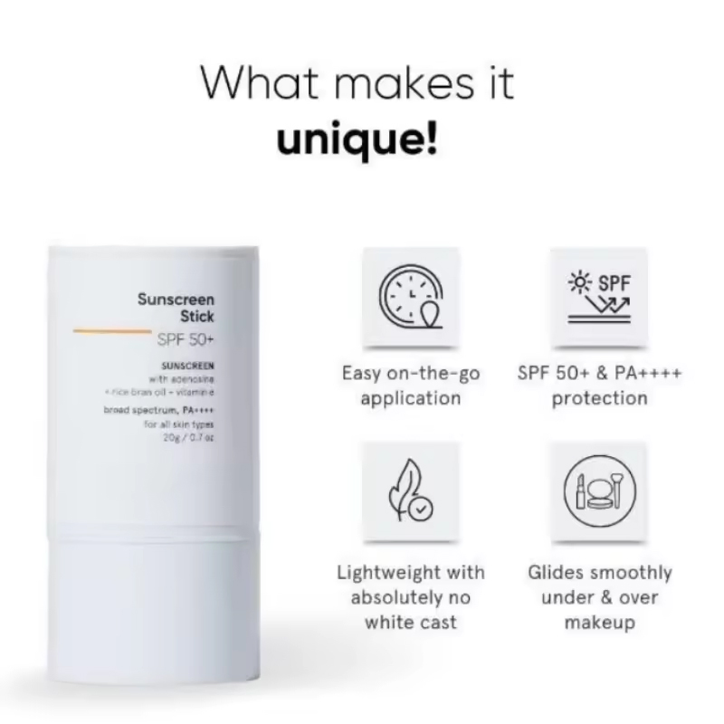 Di Tong Protecció N Solar De Colá Geno Natural