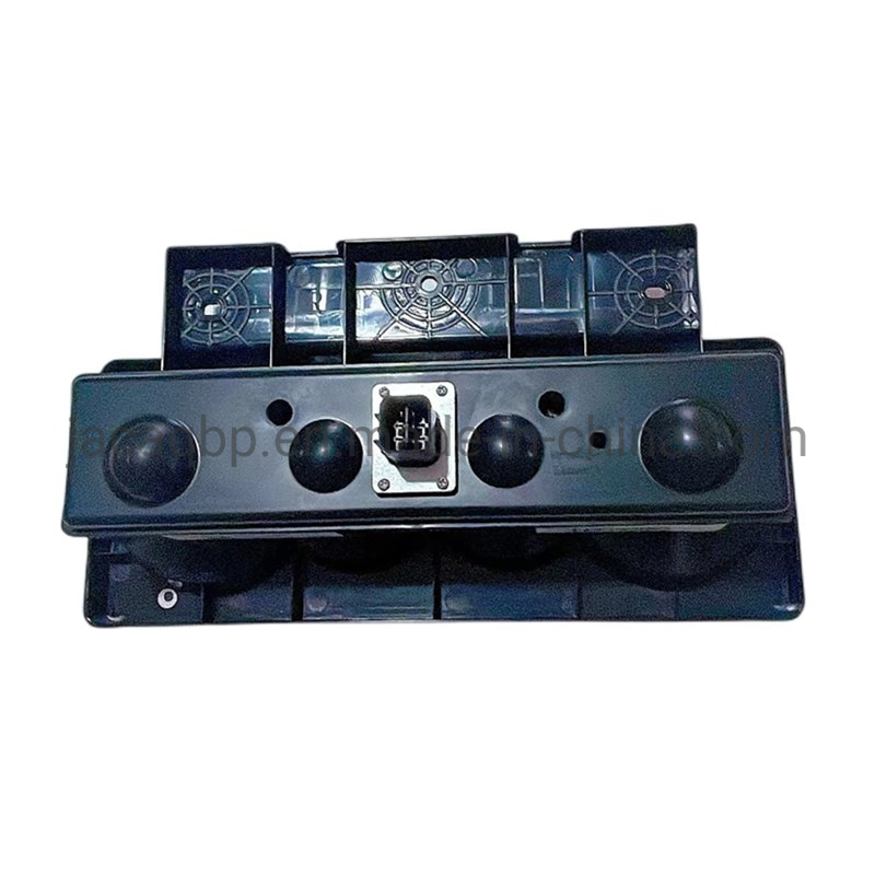 Задний фонарь правый светодиодный для грузовика Foton Aumark Ollin China VI