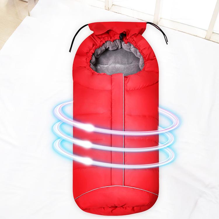 Winter Children Sleeping Bag Kids Bunting Bag