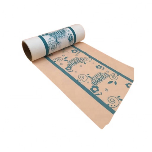 PE Film for Baby Diapers /Sanitary Napkin Pad Manufacturers