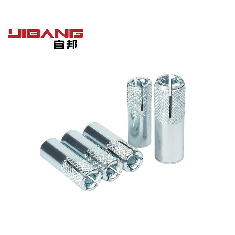 Анкерный болт Drop-in из нержавеющей стали