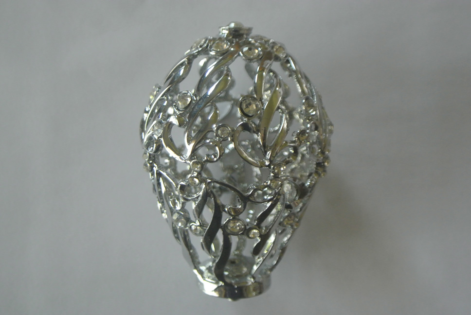 Decorative Head of Curtain Curtain Poles Accessories