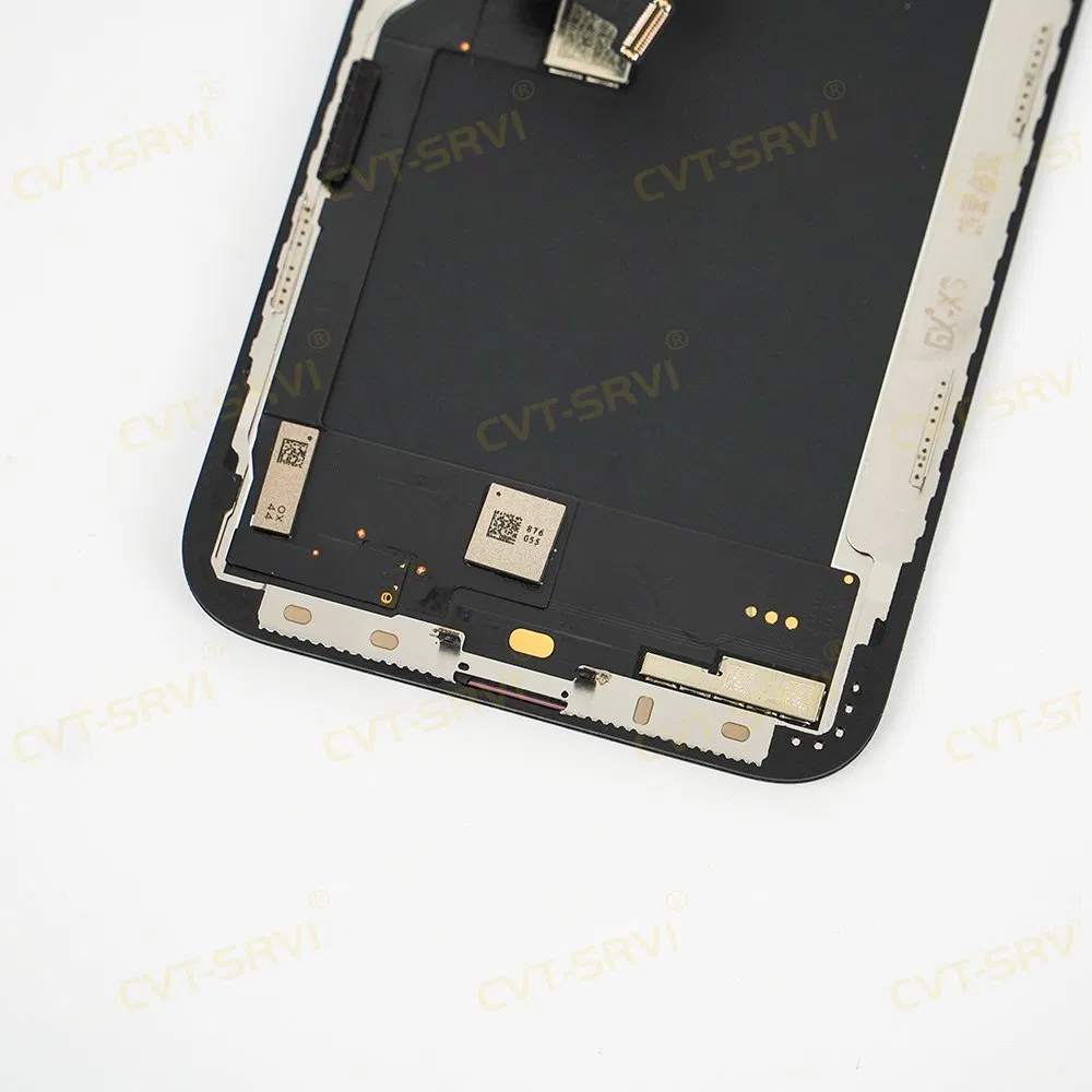 OLED-дисплей для iPhone Xr, X, Xs