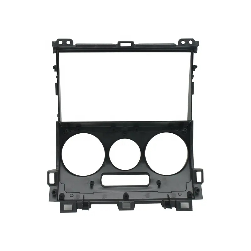 Рама GPS-навигатора для Toyota Prado (2003-2009) 9 дюймов