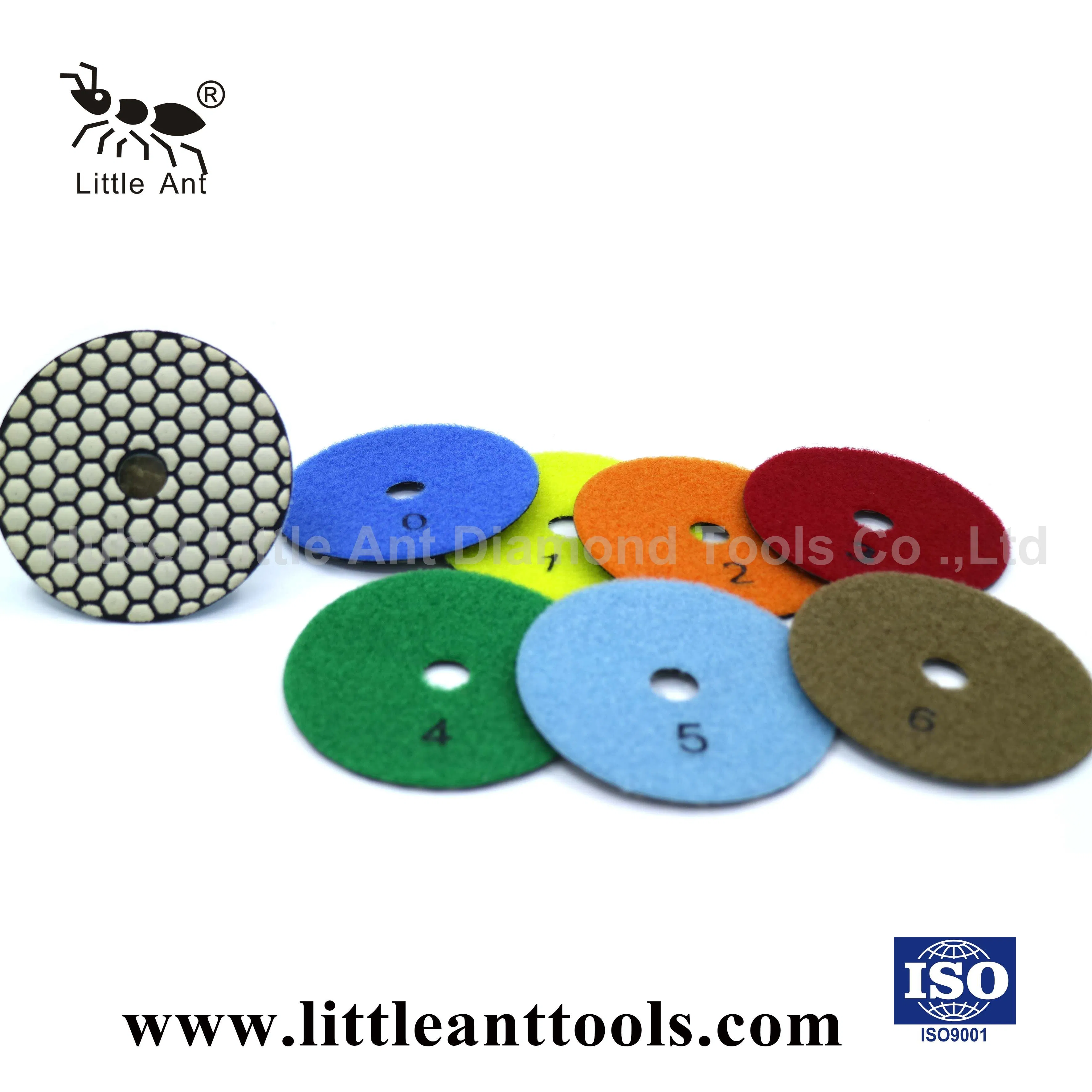 Abrasive Tool for Stones, Like Marble, Granite