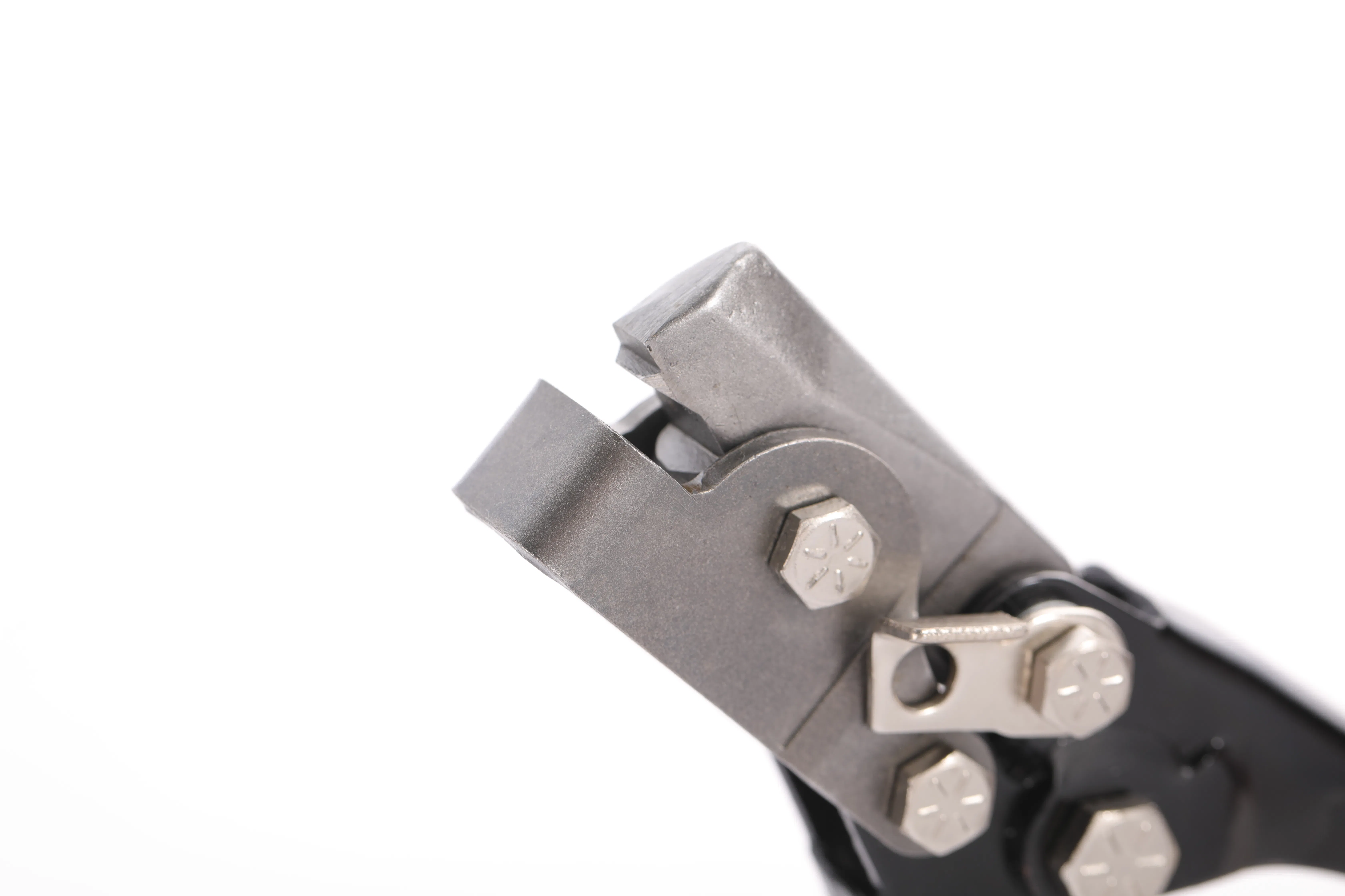 Colorful Eco-Friendly Snap Lock Punch