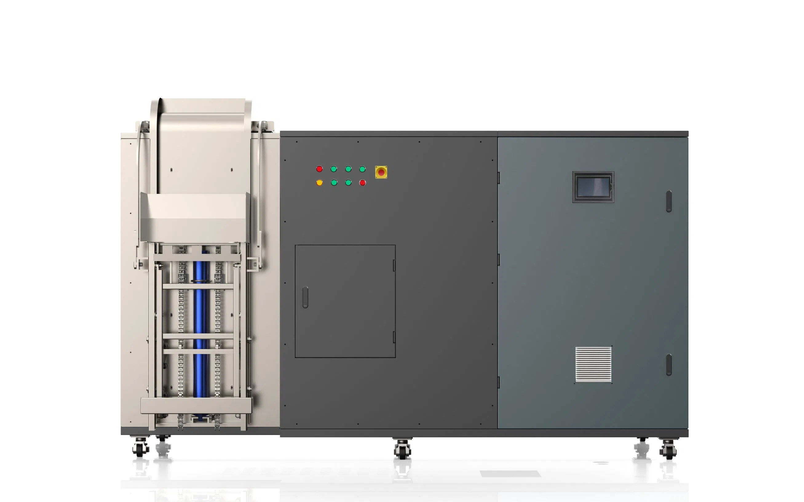 Hot Sale Food Waste Treatment Equipment Thermax-200