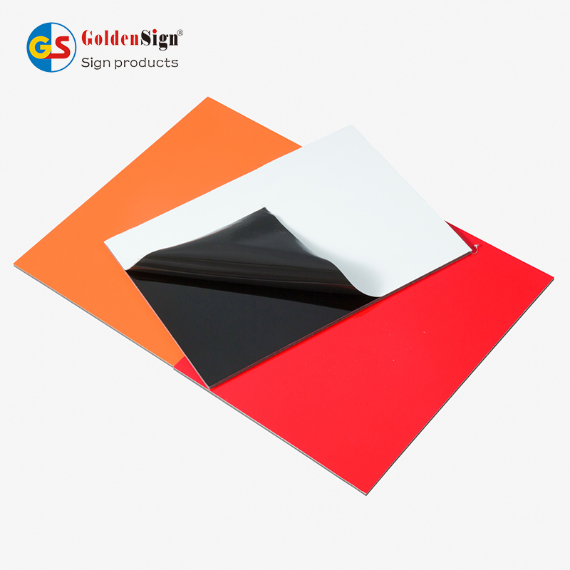 Hot Sale 3mm Material 1220*2440mm ACP/Aluminum Composite Panel
