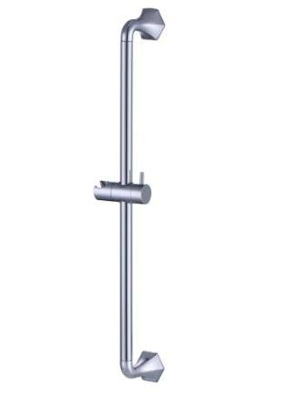 Practical Wall Mounted Shower Rod