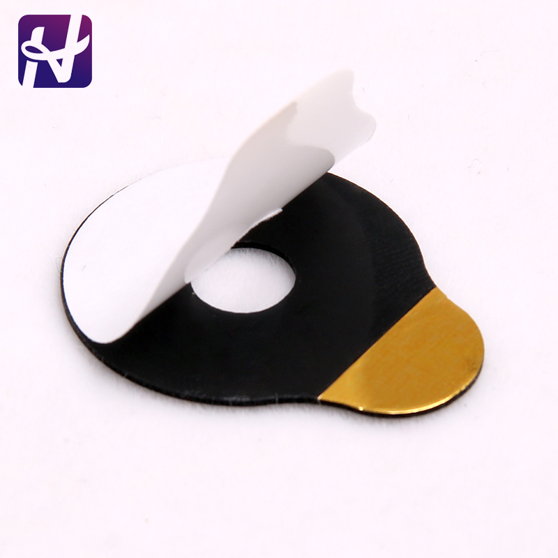 Standard Lens Blocking Pads for Common Lenses