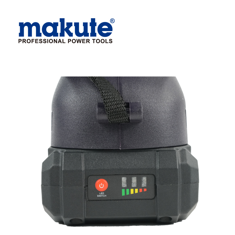 Professional 32mm Big Cutting Diameter Battery Power Tree Pruner Electric Pruning Shear