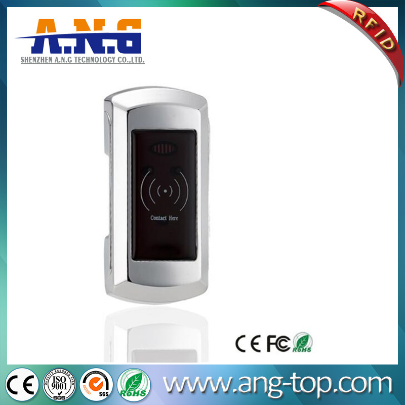 Intelligent RFID Electronic Cabinet Lock ID Card Keyless Lock