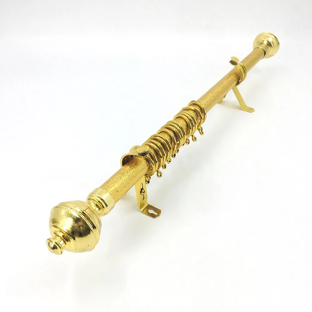 Custom Curtain Rod Room Divider Curtain Rod