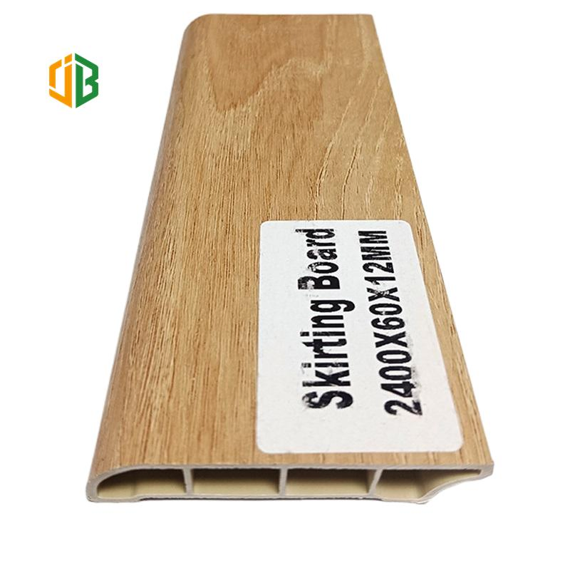 Special offer SPC floor accessories PVC threshold strip imitation wood grain T-shaped strip door buckle strip PVC layered floor accessories new