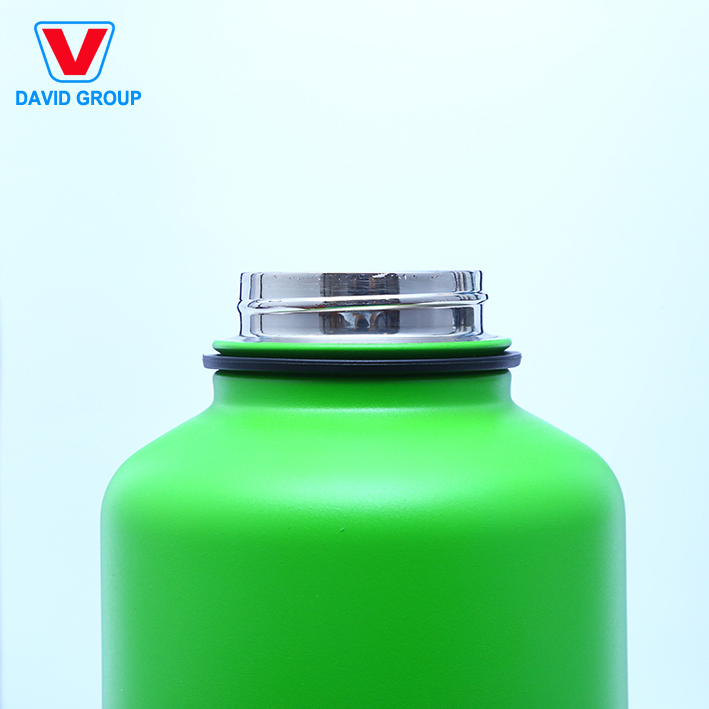 Marketing Material High Quality Sport Water Bottle for Hot Drinking