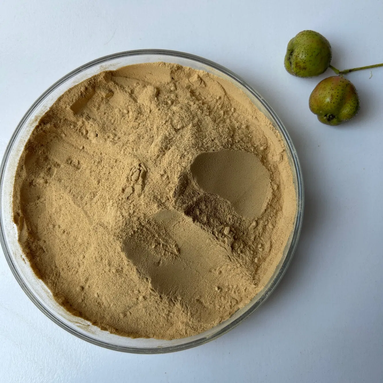 Selected Materials for The Production of Air-Entraining Agent Powder Cement Concrete Additives