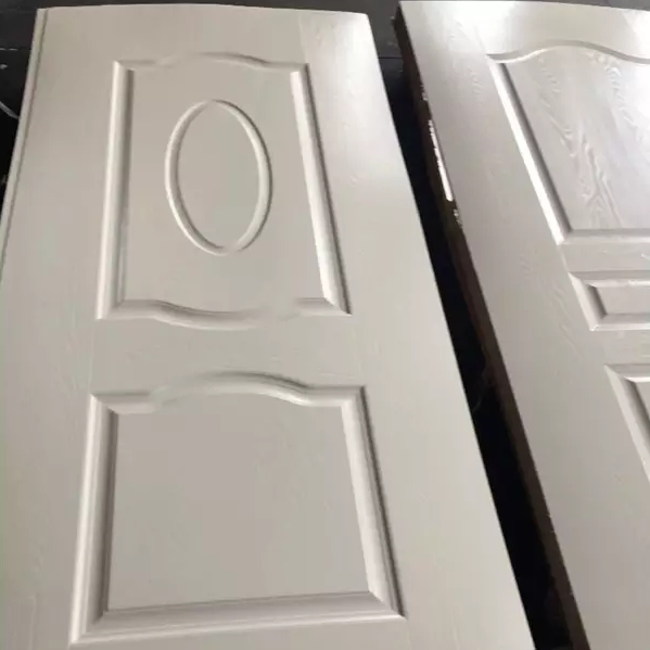High Quality Manufacture Melamine Door Skin White Primer Door Skin