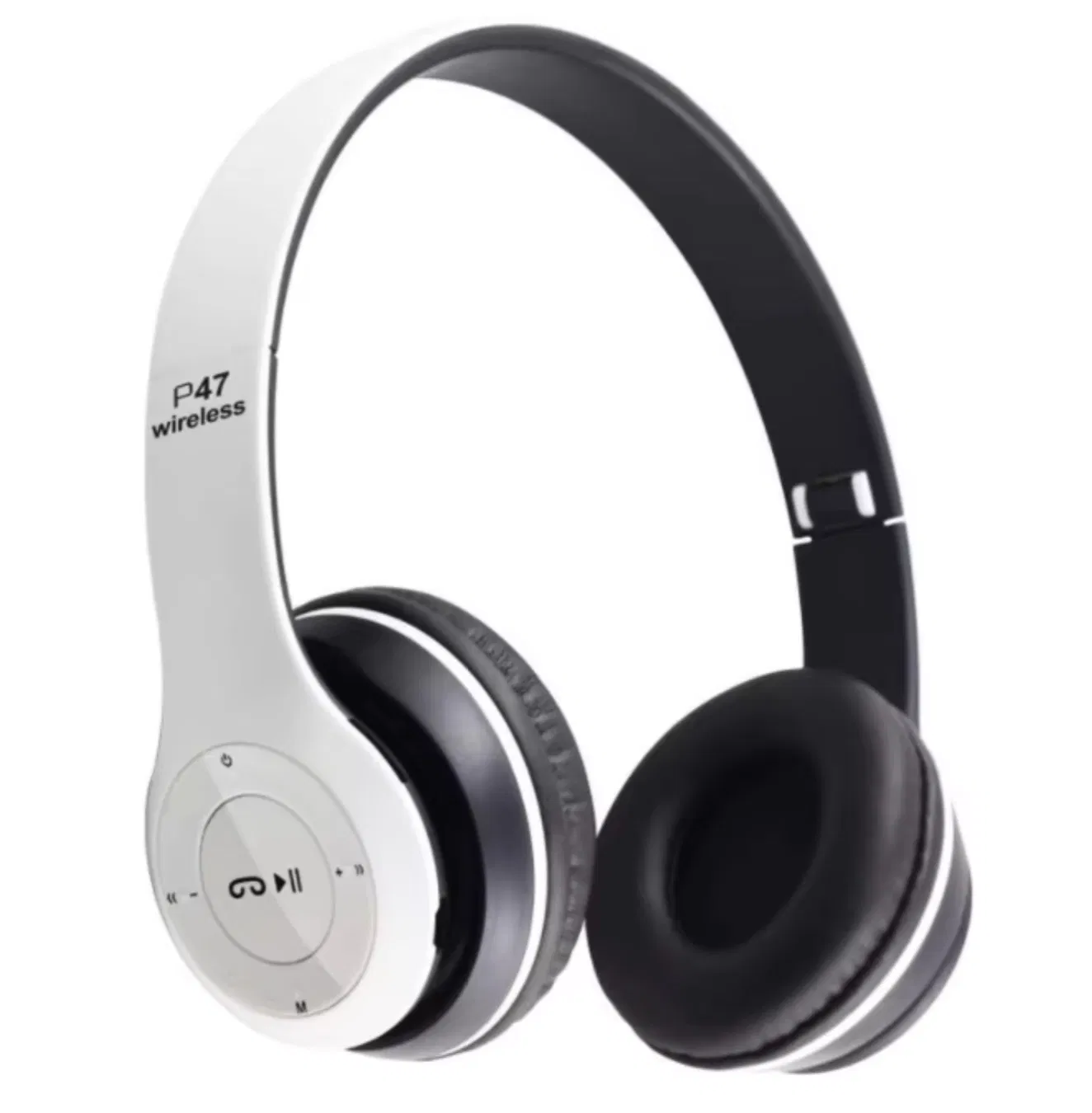 Беспроводные наушники P47 Over Ear Bluetooth