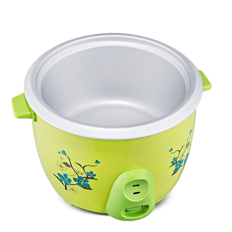 Manufacturer Hot Sales Non-Stick Pot Drum Shape Electric Rice Cooker