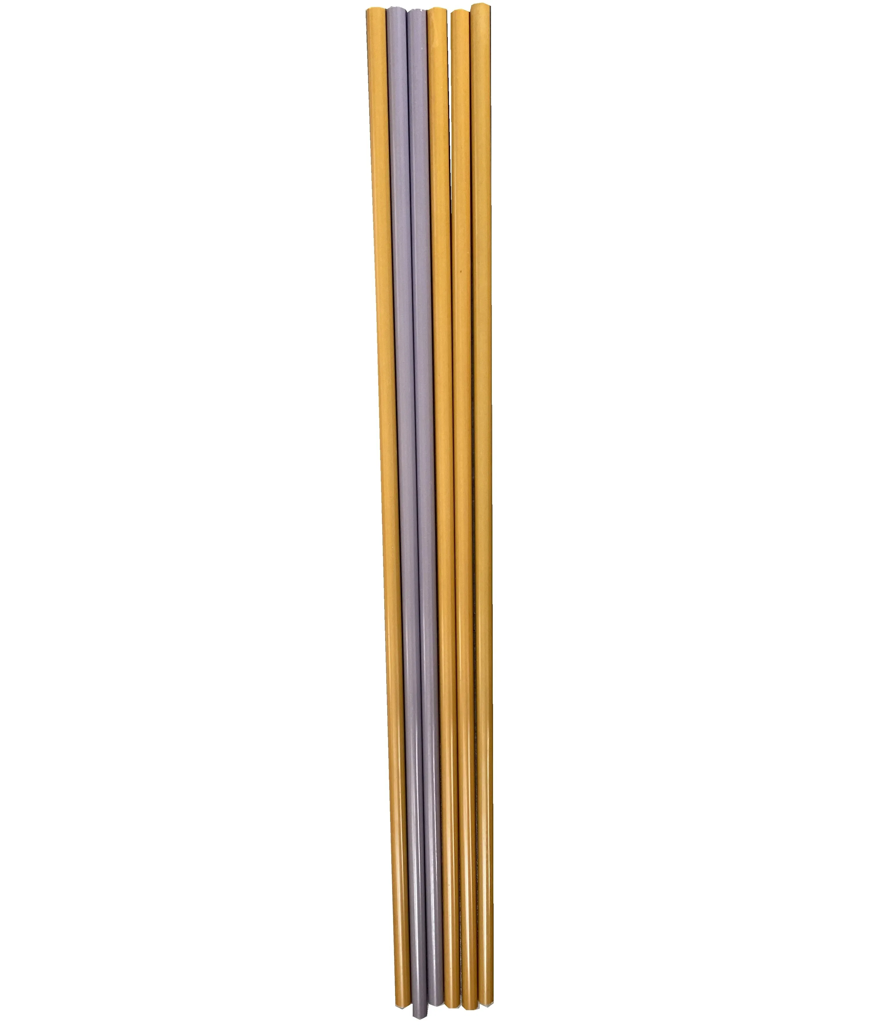 New Product Plastic Broom Mop Stick/Pipe/Tube/Handles