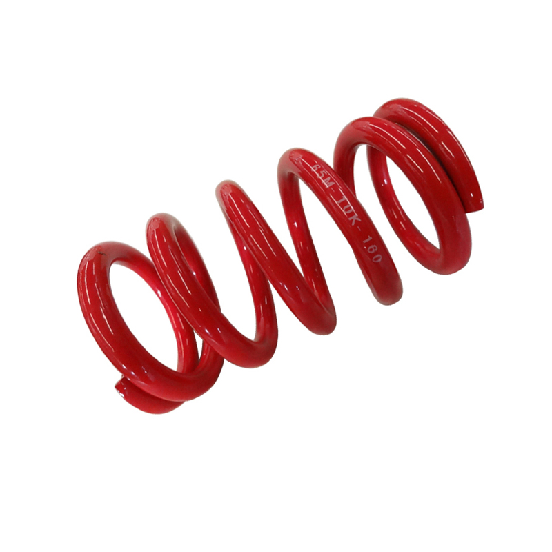 China Shock Absorber Spring Retractable Truck Coil Spring Manufacturer