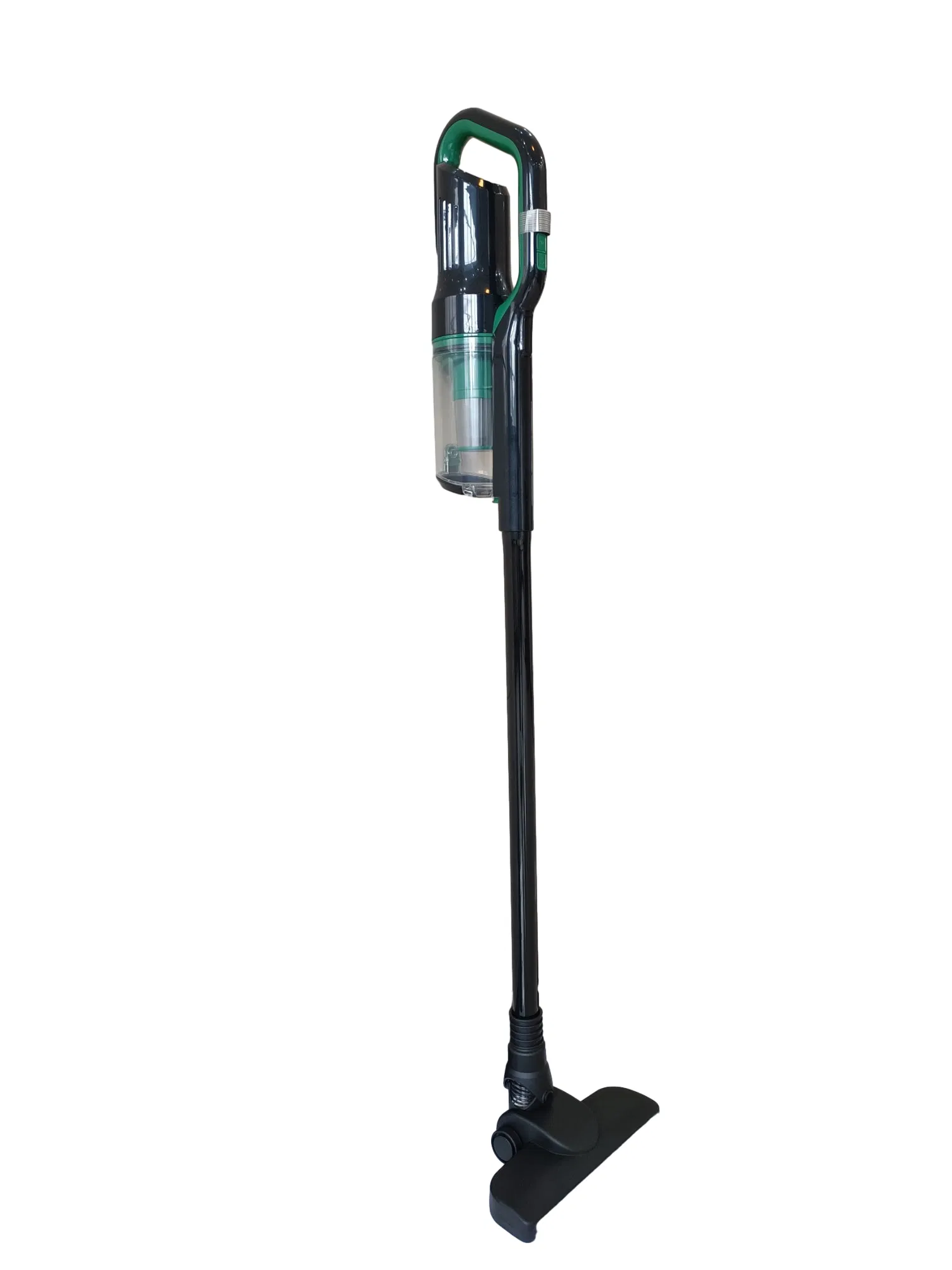 Ultimate Cordless Vacuum Cleaner with USB Rechargeable Power
