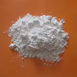 Al2O3 99% Min Pure Factory Price White Fused Alumina for Polishing and Blasting