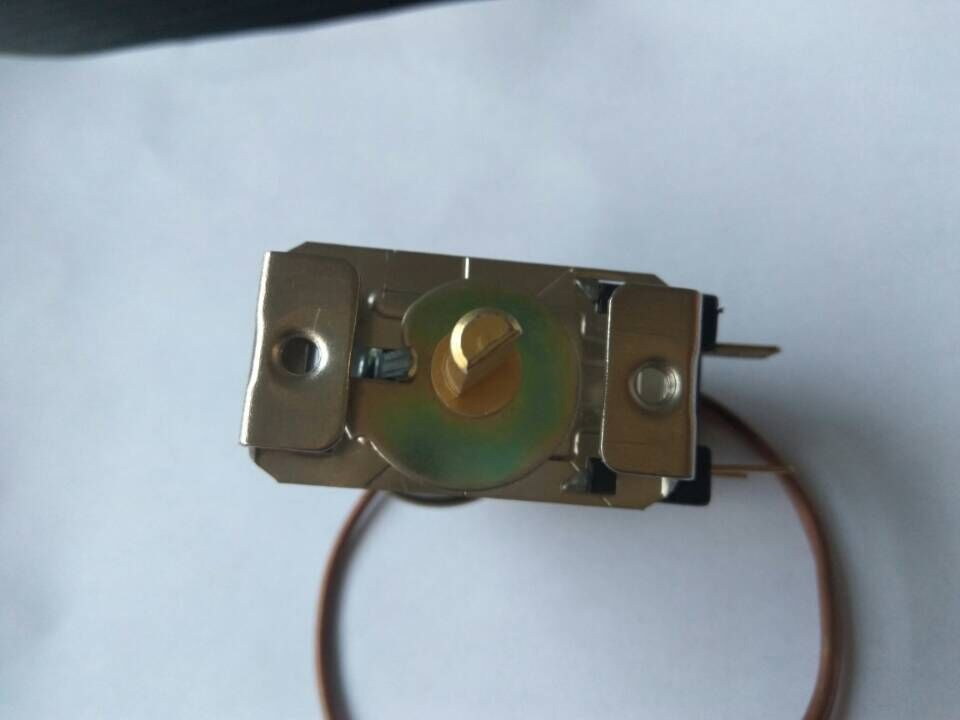 Commercial Electric Water Heater Capillary Tube Thermostat