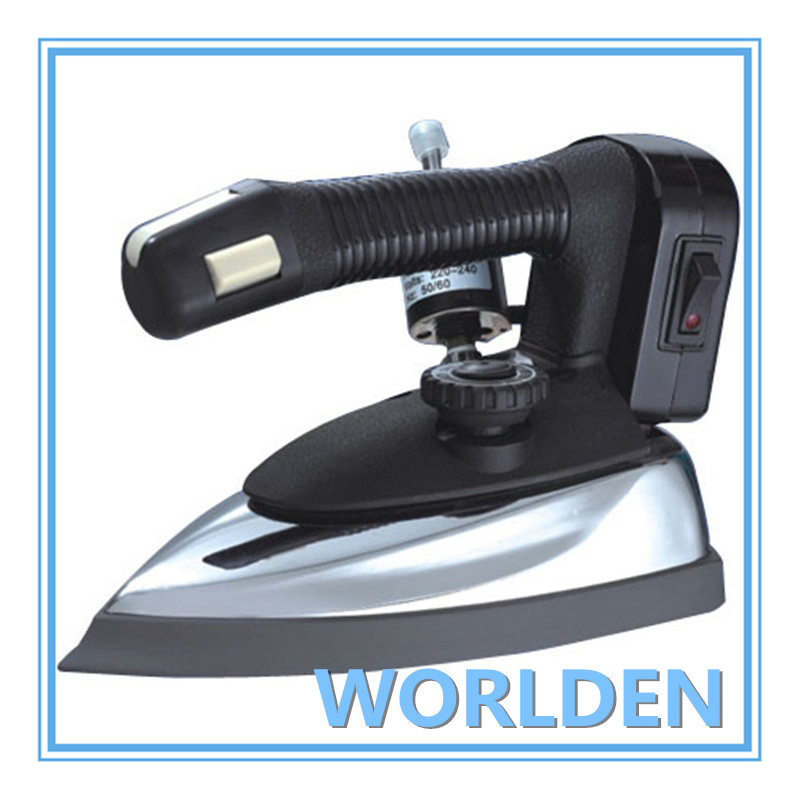 Wd-94al Gravity Feed Iron for Industrial Sewing Machine