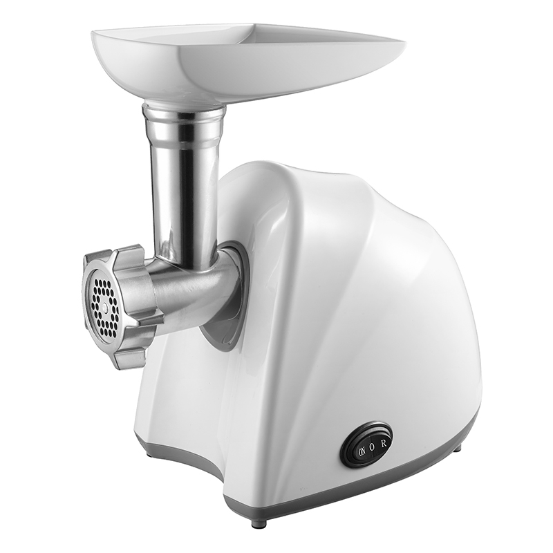 Tenfly Small Multifunctional Electric Meat Grinder Household Sausage Stuffer Factory Customized