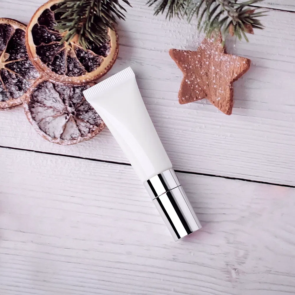 Private Label Red Lip Cream Vegan Lip Moisturizing Color-Changong Lip Balm