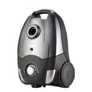 Corded Vacuum Cleaner with Self-Charging Technology