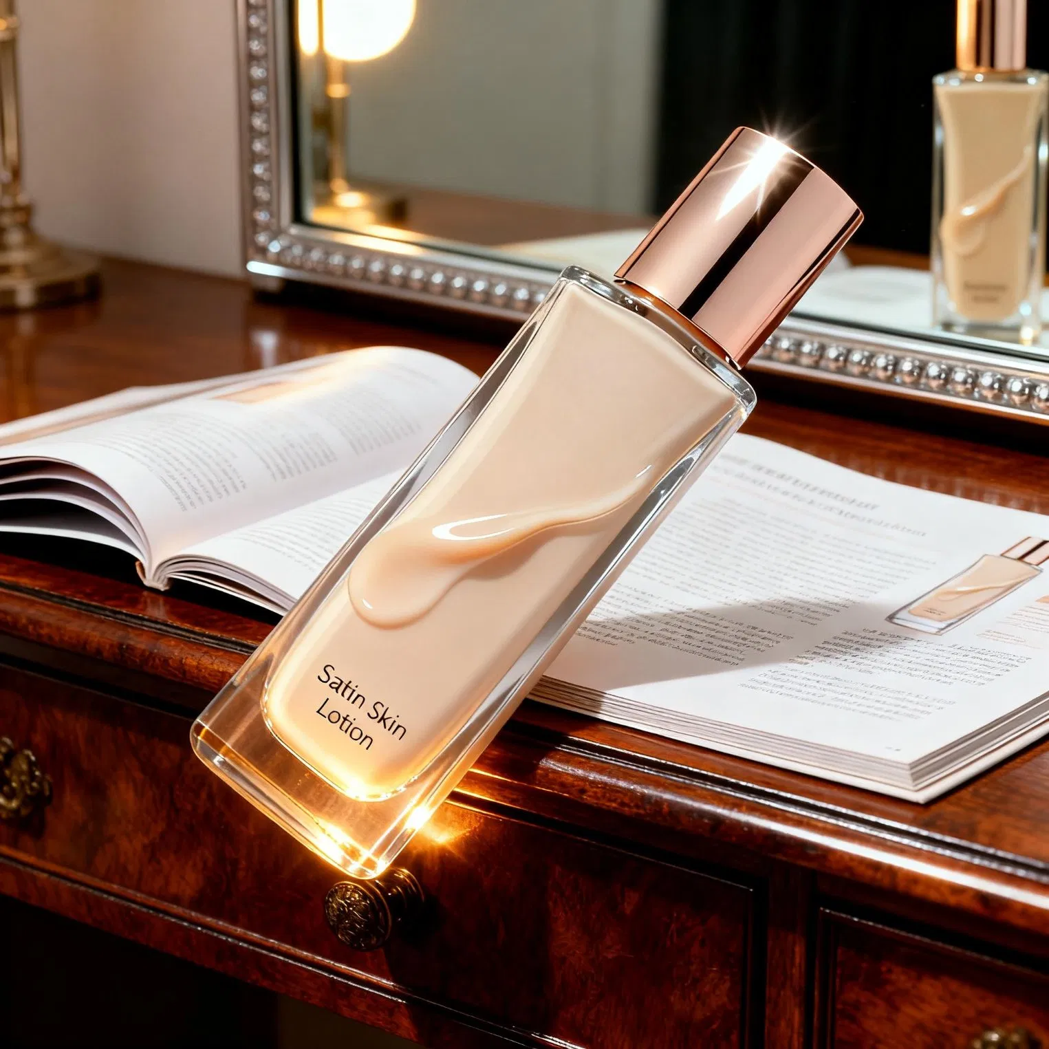 Repairing Complex Ceramide HP Restoration Face Lotion for Damaged Skin Recovery and Soothing