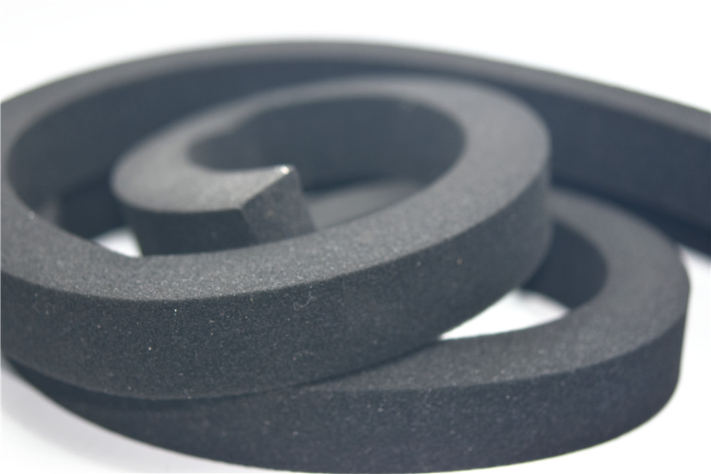 Chinese Whole Sale 12mm PU Sponge Insulation Tapes Heat Reflective