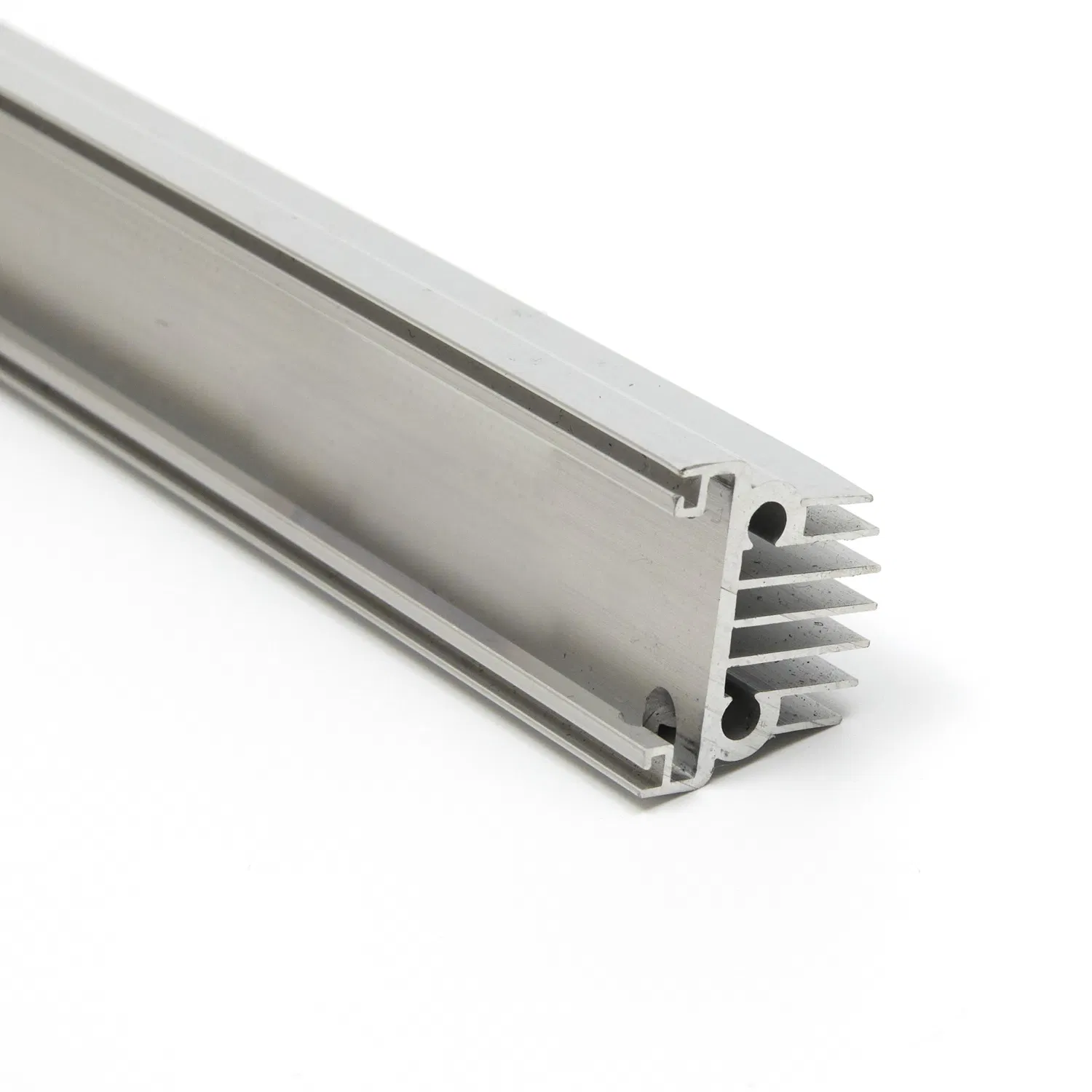 Premium 6063 T3/T6 Aluminum Extrusion LED Heatsink Aluminum Profiles