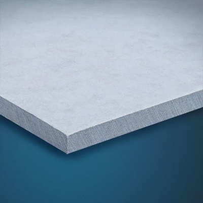 Fire Rated Calcium Silicate Board with 2 Hour FRP