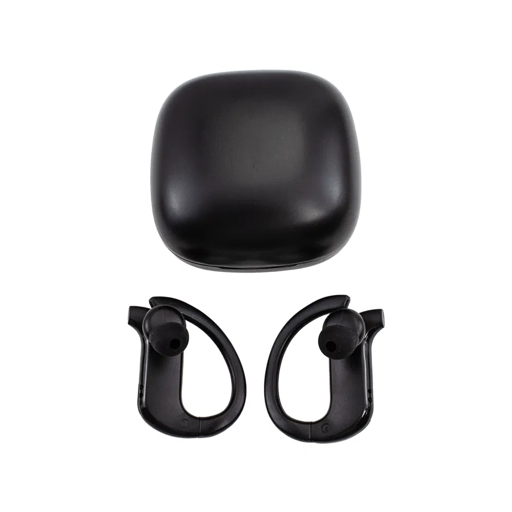 Free Shipping Tws Earbuds MD03 Touch Control Earhook Wireless Gaming Earphones & Headsets Custom Logo