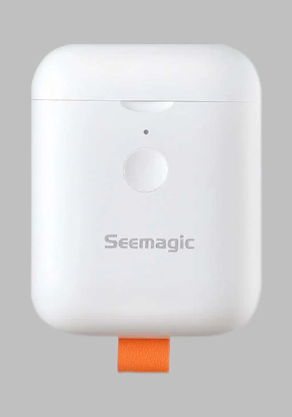 Seemagic Gleaming Nail Symphony: Luxe Cutter